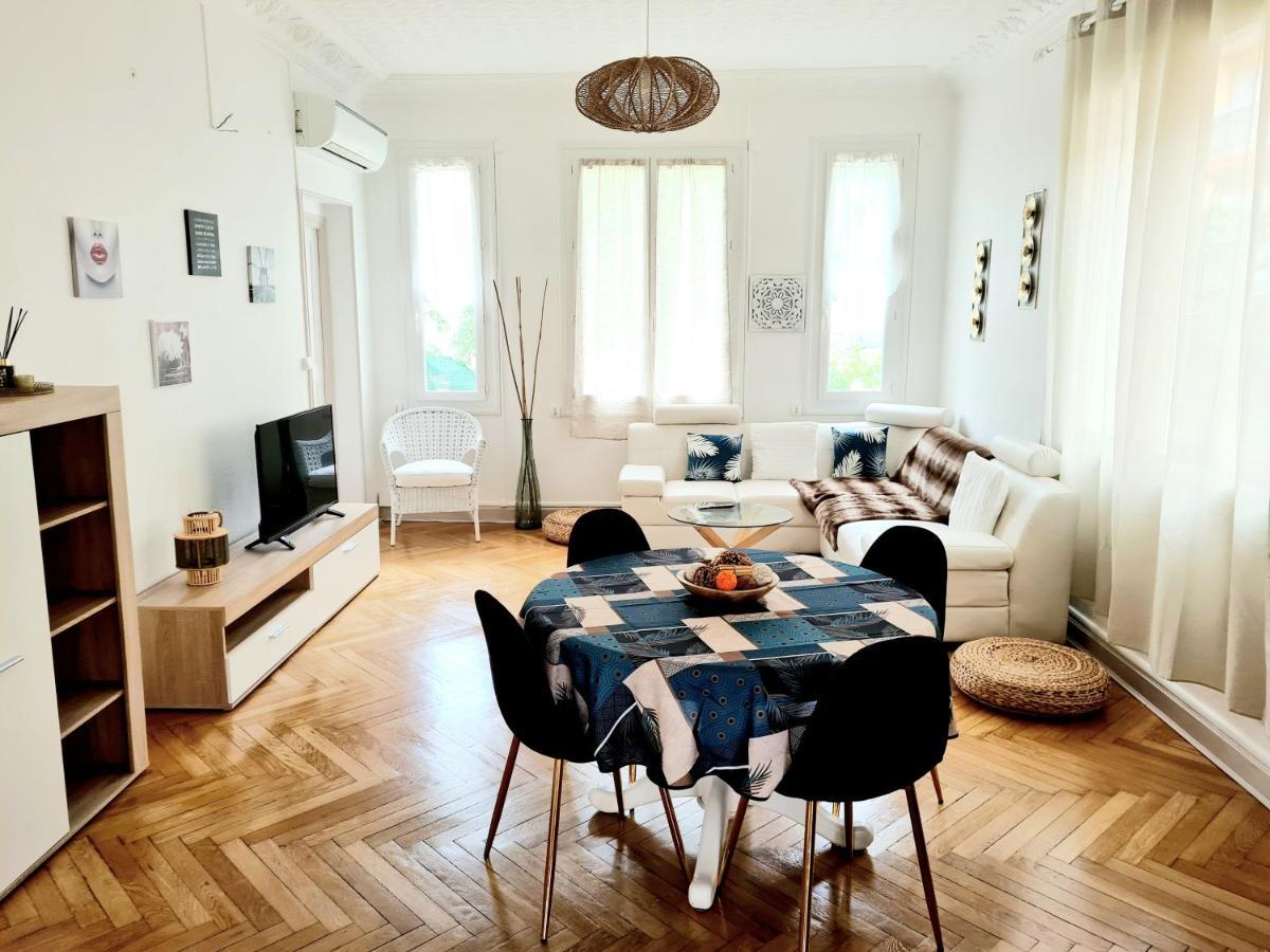 Villa La Closeraie Amélie-les-Bains-Palalda Zewnętrze zdjęcie