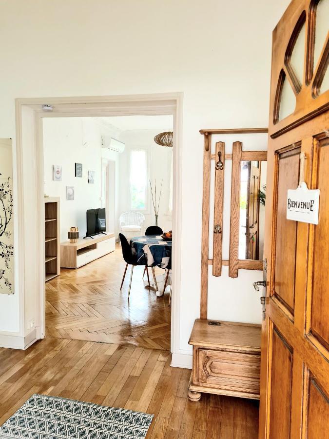 Villa La Closeraie Amélie-les-Bains-Palalda Zewnętrze zdjęcie