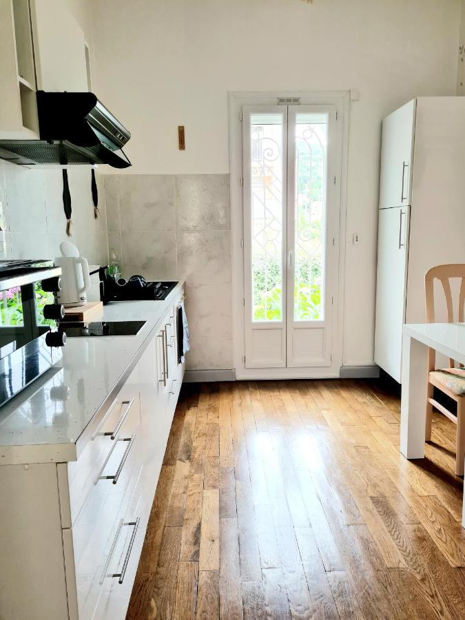 Villa La Closeraie Amélie-les-Bains-Palalda Zewnętrze zdjęcie