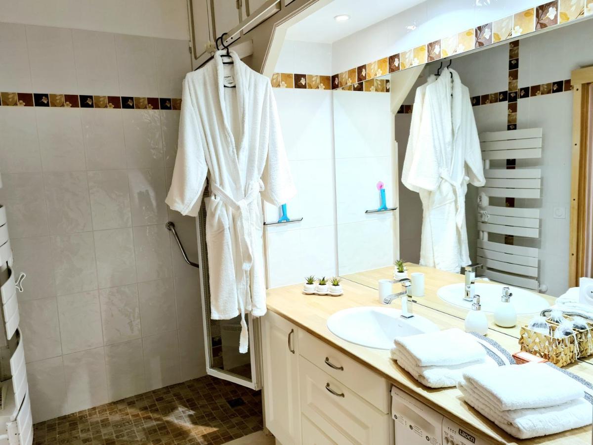 Villa La Closeraie Amélie-les-Bains-Palalda Zewnętrze zdjęcie